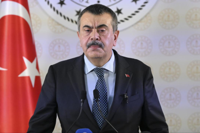 Bakan Tekin: Eğitim sistemimizde kültüre daha fazla yer açacağız