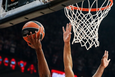 Basketbol Avrupa Ligi'nde Dörtlü Final maçlarının hakemleri açıklandı