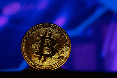 Bitcoinde 78 bin doların altına indi