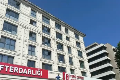 Bursa'da borçları yüzünden canına kıymak istedi!