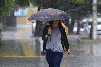 Bursa'da hafta sonu plan yapanlar dikkat! Meteoroloji'den kritik uyarılar! (16 Mayıs 2026 Hava Durumu)