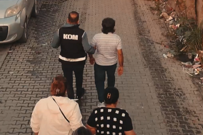 Bursa dahil 4 ilde dev uyuşturucu operasyonu! Çok sayıda kişi tutuklandı...