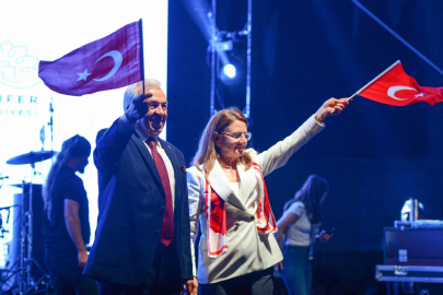 Bursa Nilüfer’de 19 Mayıs coşkuyla kutlanacak