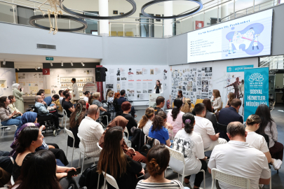 Bursa Nilüfer’de “Engelsiz Yaşam Sağlık ve Spor” semineri