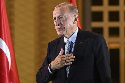 Cumhurbaşkanı Erdoğan: En büyük yatırımı gençlerimize yaptık