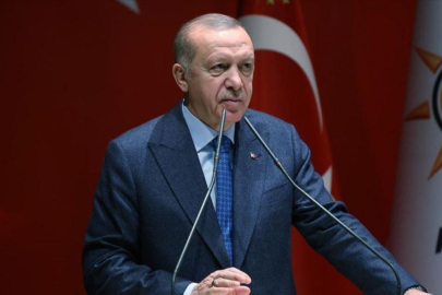 Cumhurbaşkanı Erdoğan'ın yeniden adaylığı için dikkat çeken çıkış!