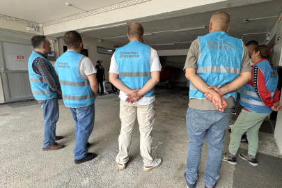 Denetimli serbestlik yükümlüleri "hayat kurtarmak" için eğitiliyor