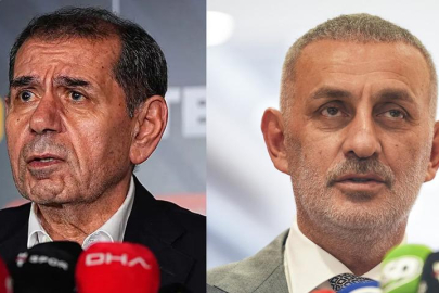 Dursun Özbek'ten TFF'ye olay gönderme! Icardi için müjdeyi verdi...