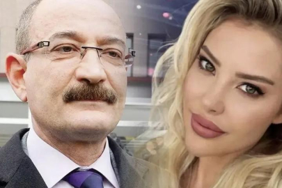 Emin Pazarcı yerine Yusuf Alabarda göreve getirildi