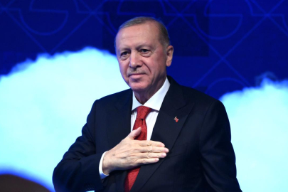 Erdoğan: Türk Günü Yürüyüşü, Amerika'daki Türk varlığının en güzel etkinliğidir