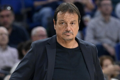 Ergin Ataman'dan Hapoel IBI Başkanı Ofer Yannay'a tepki