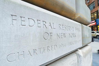 Fed, Jerome Powell'ı geçici başkan olarak atadı
