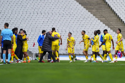 Fenerbahçe-Eyüpspor: 1 puan garantilemeye yetiyor