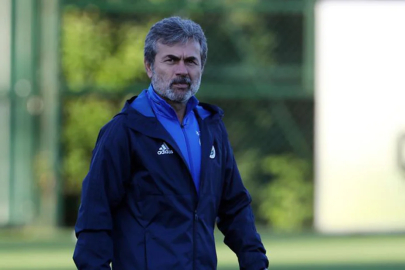 Fenerbahçe'nin yeni teknik direktörü Aykut Kocaman olursa yardımcısı bomba! Geri dönüyor