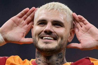 Galatasaray'dan Icardi'ye yeni sözleşme! İstediği şart ortaya çıktı...