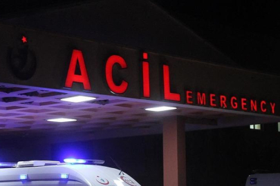 Gerçeği hastanede öğrendi! 10 yıl sonra gördüğü oğlu tarafından vuruldu...