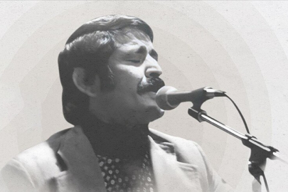 Halk ozanı Aşık Mahzuni Şerif'in türküleri hafızalardaki yerini koruyor