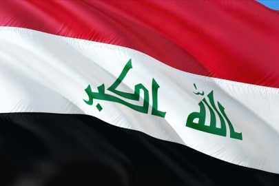 Irak, nisan ayında Hürmüz Boğazı'ndan 10 milyon varil petrol ihraç ettiğini duyurdu