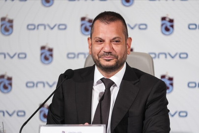 Kulüpler Birliği Vakfı Başkanı Doğan'dan Çaykur Rizespor açıklaması