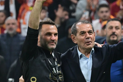 Okan Buruk'un kadroda düşünmediği iki isim: Transferde yol haritası belirlendi