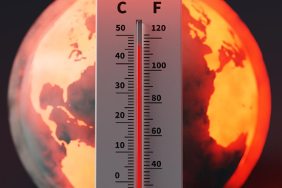 Tarihin en güçlü "Süper El Nino"su kapıda: Sıcaklıklarda rekor bekleniyor