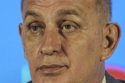 TFF'den Galatasaray'ın şampiyonluk töreninde tarihi karar!