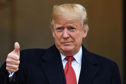 Trump duyurdu: DEAŞ’ın iki numarası öldürüldü