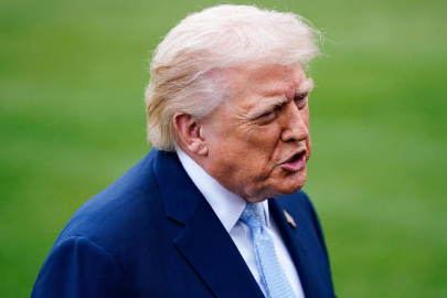 Trump: DEAŞ'ın "iki numaralı ismi" el-Minuki öldürüldü