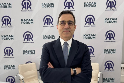 Türkiye'nin Moskova Büyükelçisi Bilgiç: KazanForum, Türkiye-Rusya ilişkilerinde pozitif sonuçlar üretiyor