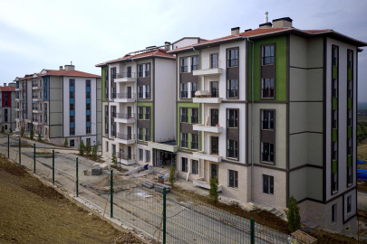 Yeni binalara enerji kimlik belgesi ve bina yaşam döngüsü analizi şartı