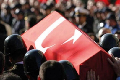 Bakan Çiftçi acı haberi duyurdu! 2 polis şehit oldu
