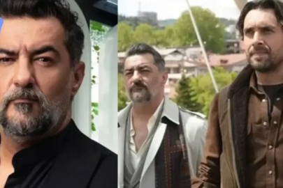 Bela okuyan seyirciye Celil Nalçakan'dan jet cevap!