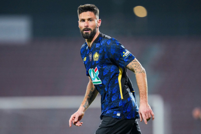 Bursaspor cephesinden Olivier Giroud yorumu geldi!