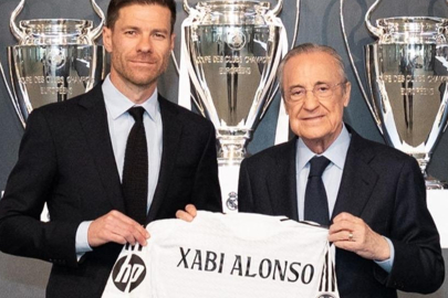 Chelsea, teknik direktörlük görevine Xabi Alonso'nun getirildiğini resmen açıkladı!