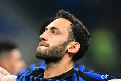 Christian Vieri'den Hakan Çalhanoğlu'yla ilgili büyük iddia!