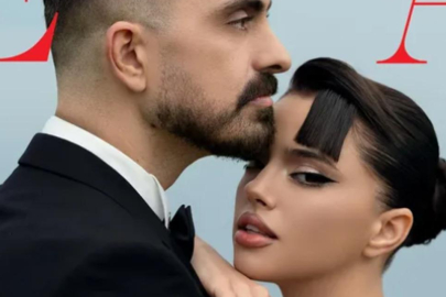 Eurovision birincisinin eşi Türk çıktı!