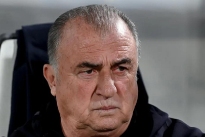 Fatih Terim'in yeni adresi Aziz Yıldırım'a bağlı! Çok konuşulacak hamle...