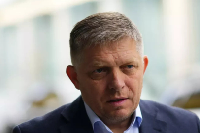 Fico: Macron, AB'nin liderliğini yapabilecek tek isim