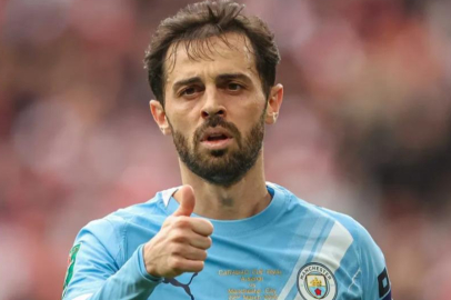 Galatasaray'a İlkay Gündoğan'dan transfer müjdesi