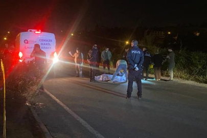 Gece yarısı dehşet: Tartışma kanlı bitti! 3 kişi hayatını kaybetti...