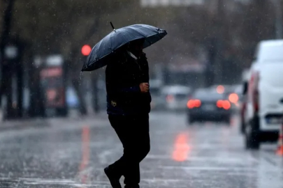 Meteoroloji'den Bursa'ya 4 gün uyarısı geldi! Kuvvetli olacak...(17 Mayıs Pazar Bursa'da hava nasıl?)