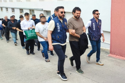 Rasim Ozan Kütahyalı eşinin düşük yapabileceğini söyleyerek serbest bırakılmasını istedi