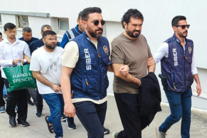 Rasim Ozan Kütahyalı'nın ilk ifadesi ortaya çıktı: Borç karşılığı gönderildi!