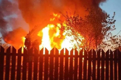 Rusya: Ukrayna'nın Moskova'ya yoğun İHA saldırısı sonucu 3 kişi öldü
