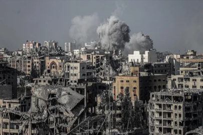 Suudi Arabistan, Irak’tan hava sahasına giren 3 İHA’ya müdahale etti
