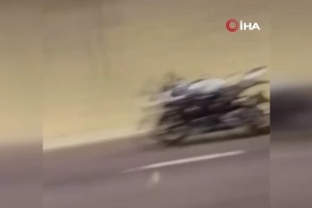 Bursa’da korkunç kaza! Sanatçı hayatını kaybetti, oğlu...