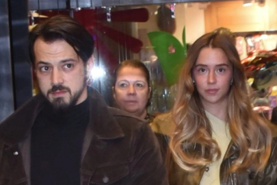 Ünlü oyuncu Mert Yazıcıoğlu'ndan "yeni aşk" açıklaması