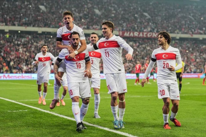 A Milli Takım Dünya Kupası geniş kadrosu açıklandı!