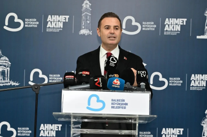 Ahmet Akın'dan 'AK Parti'ye geçecek' iddialarına cevap!
