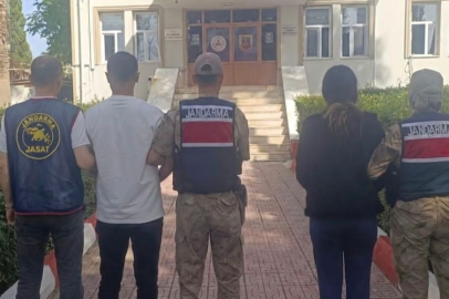 Batman’daki anne ve oğul cinayetinin azmettiricileri Şanlıurfa’da yakalandı